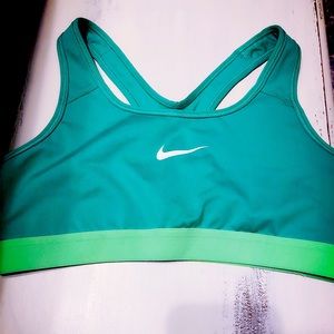 Nike Dri Fit Sports Bra